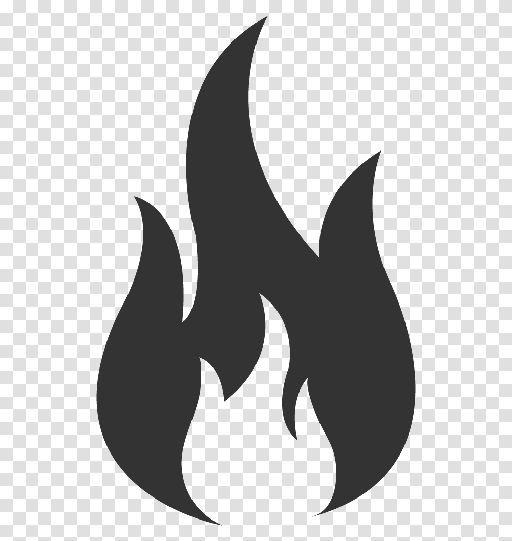 Fire Icon 5 Image Background Fire Icon, Symbol, Stencil, Hook Transparent Png