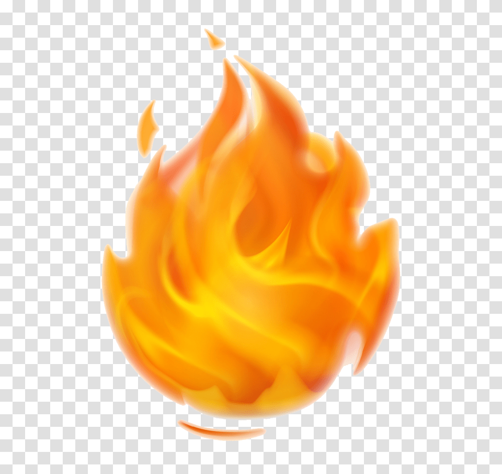 Fire Icon Cliparts, Flame, Rose, Flower, Plant Transparent Png