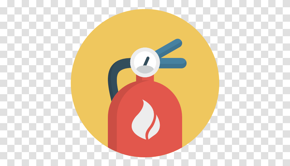 Fire Icon Embers, Rattle, Security Transparent Png