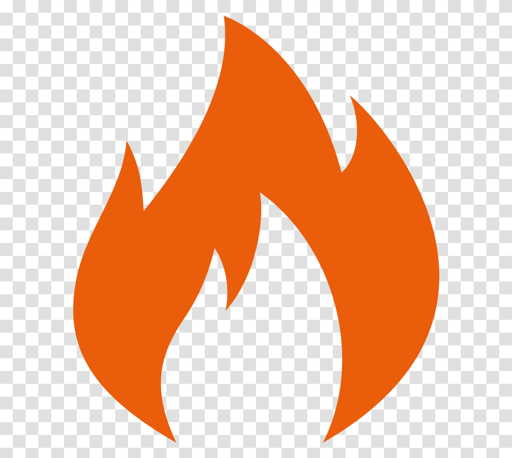 Fire Icon Fire Icon, Flame, Symbol, Halloween Transparent Png