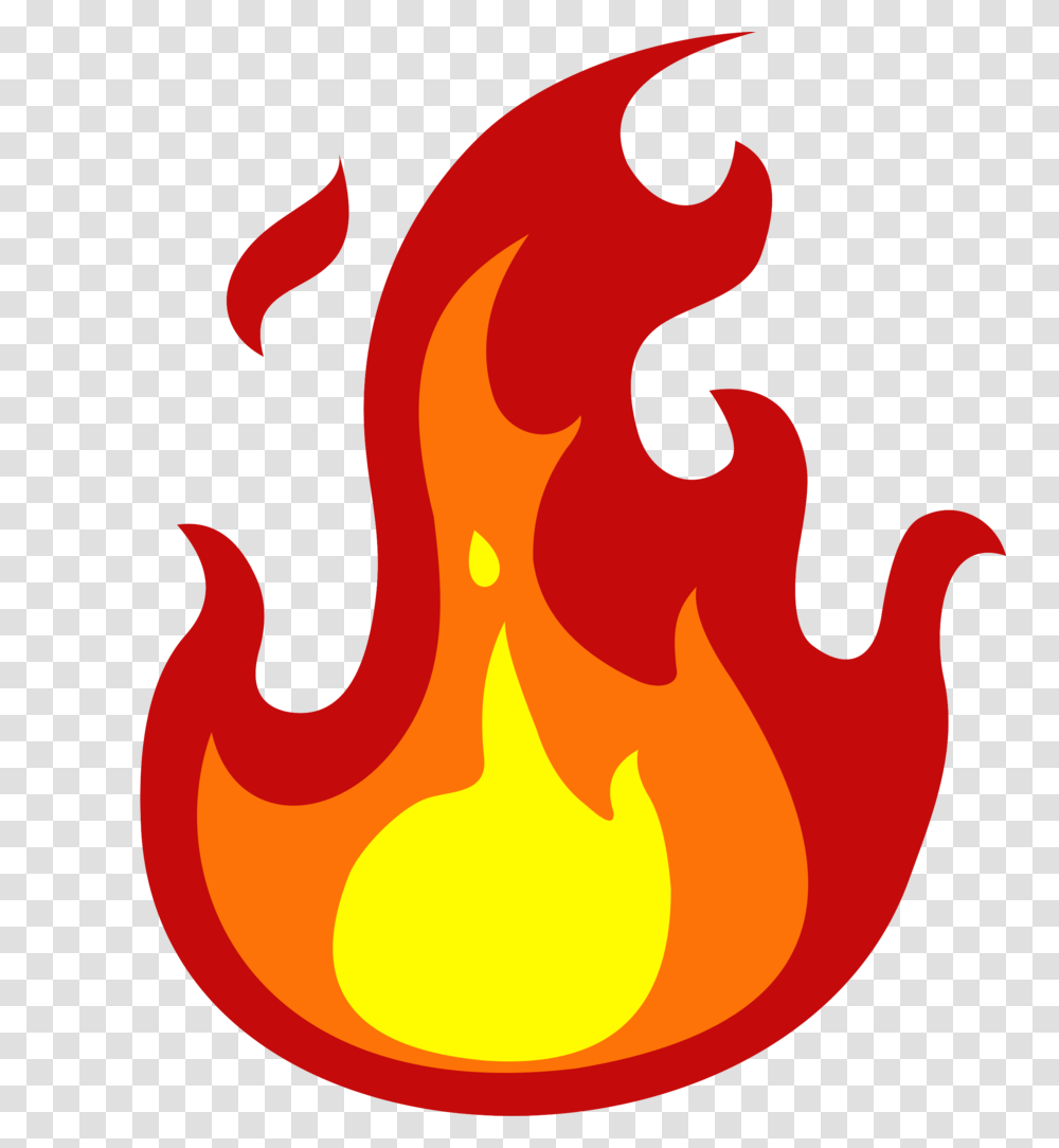 Fire Icon, Flame, Painting, Bonfire Transparent Png