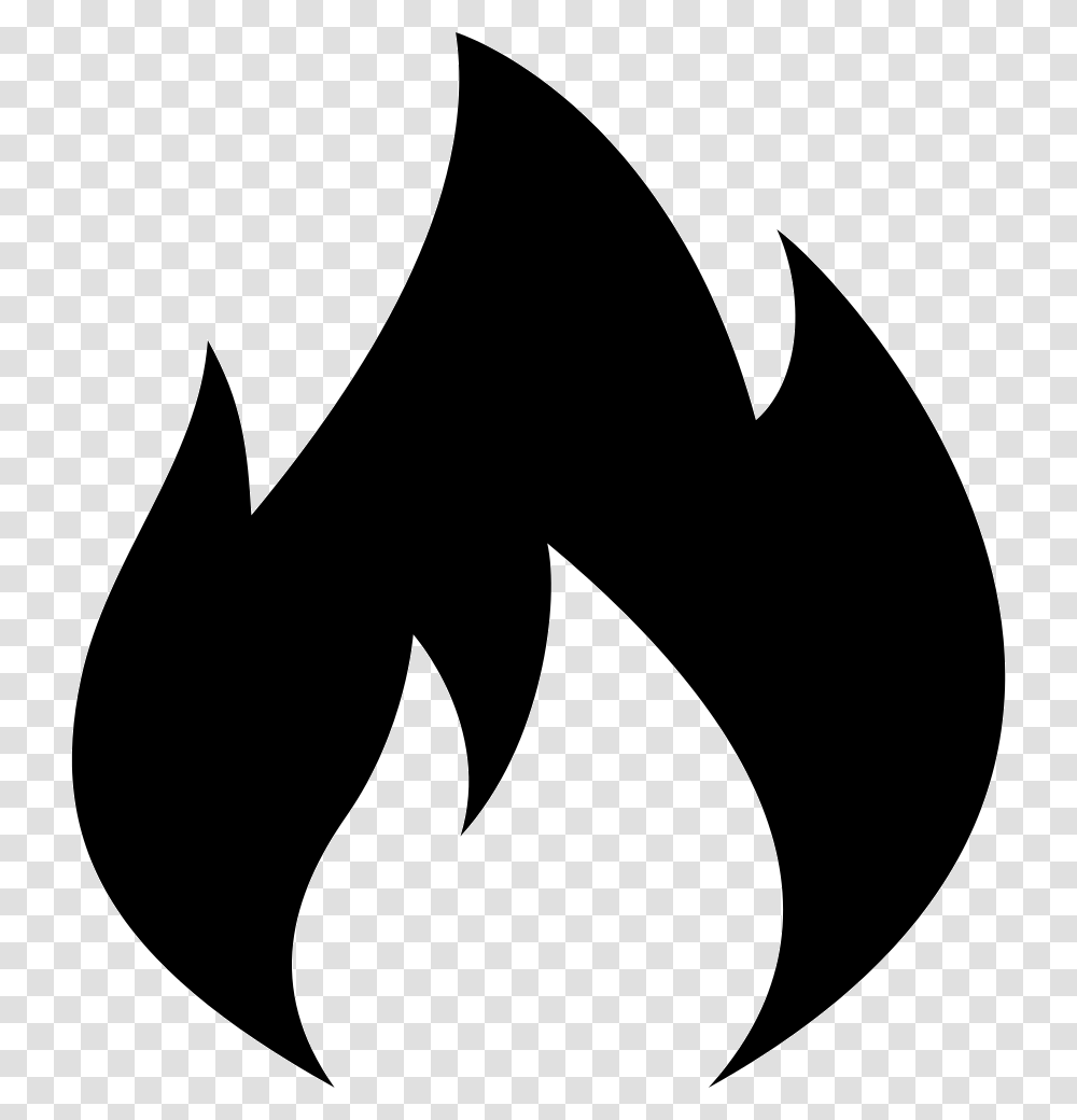 Fire Icon Free Download, Shark, Sea Life, Fish, Animal Transparent Png