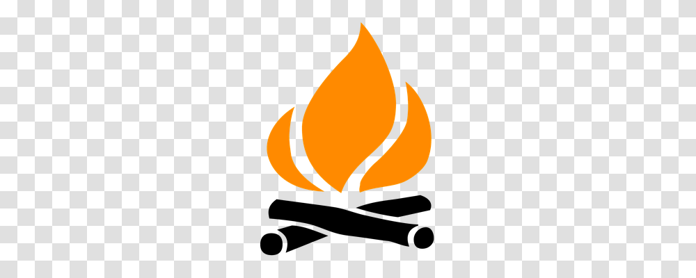 Fire Icon Make Fire Campfire Fused Glass, Apparel, Hat Transparent Png