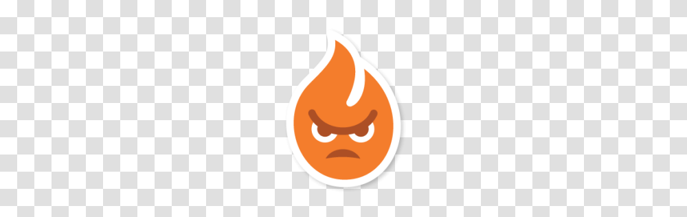 Fire Icon Swarm App Sticker Iconset Sonya, Face, Plant, Outdoors, Nature Transparent Png