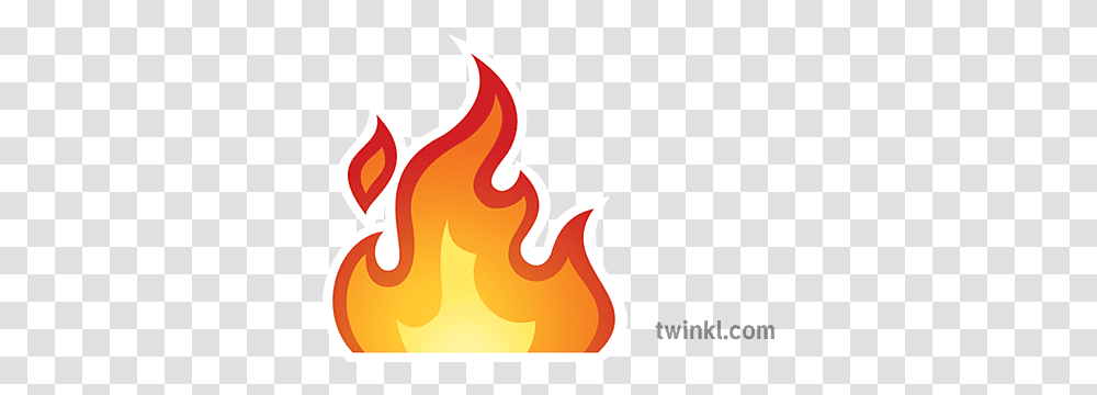 Fire Icon Symbol Ks2 Illustration Fire Icon, Bonfire, Flame Transparent Png