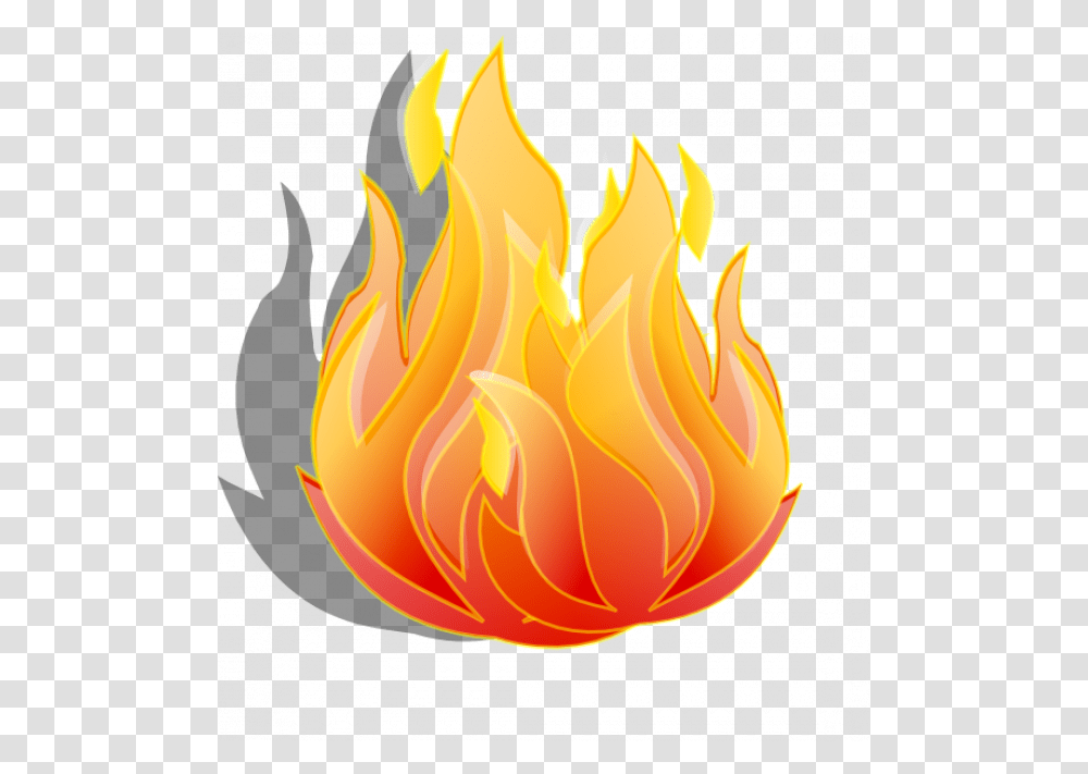 Fire Image 44289 Free Icons And Animated Fire Clip Art, Flame, Bonfire Transparent Png