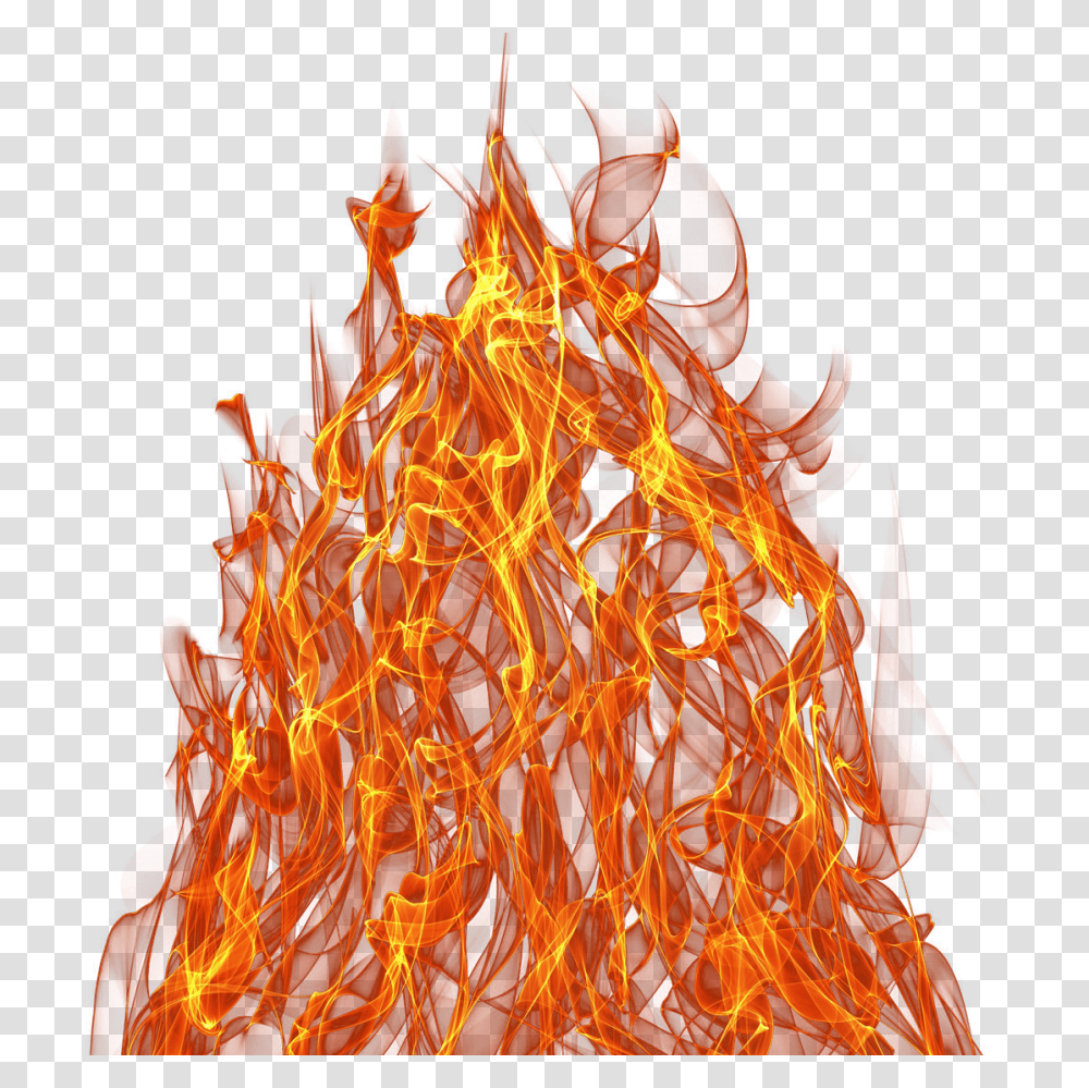 Fire Image Pngpix Realistic Fire Background, Bonfire, Flame Transparent Png