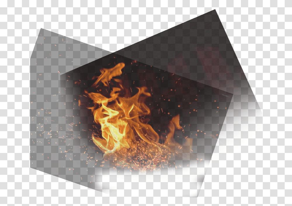 Fire Images Flame, Bonfire Transparent Png