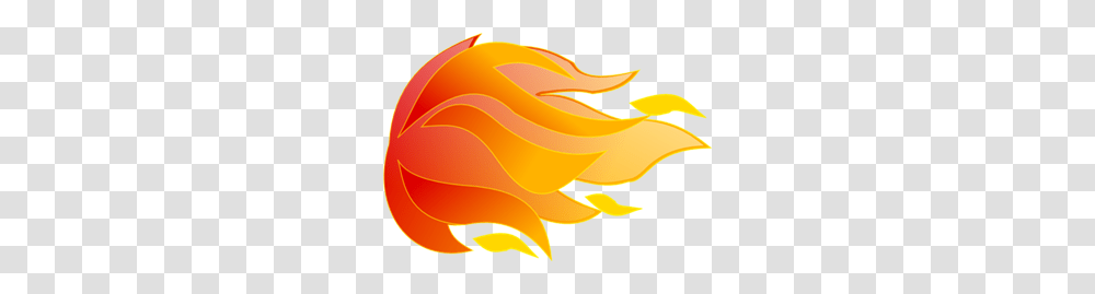 Fire Images Icon Cliparts, Plant, Animal, Banana, Helmet Transparent Png