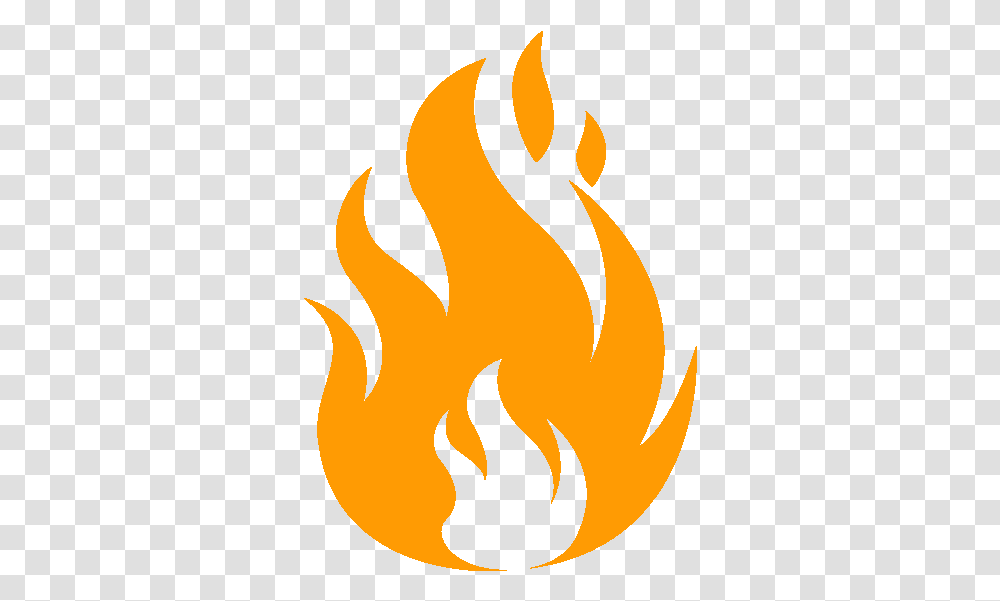 Fire Language, Flame, Bonfire Transparent Png