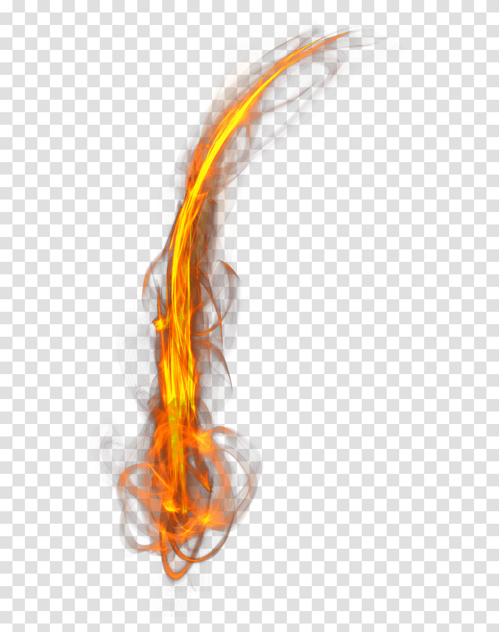 Fire Light Flame Image High Quality Fire Line Transparent Png