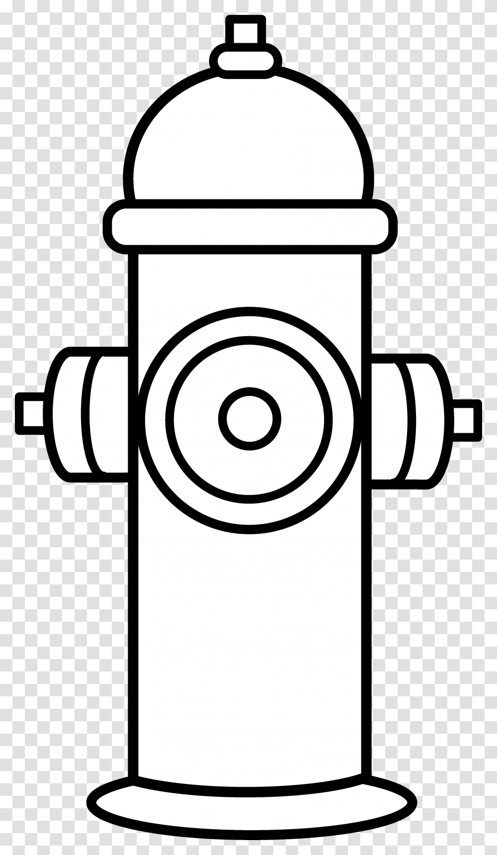 Fire Line Art, Fire Hydrant, Gas Pump, Machine Transparent Png