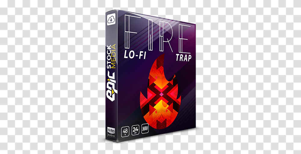 Fire Lo Fi Trap Sound Effect, Paper, Poster, Advertisement, Flyer Transparent Png