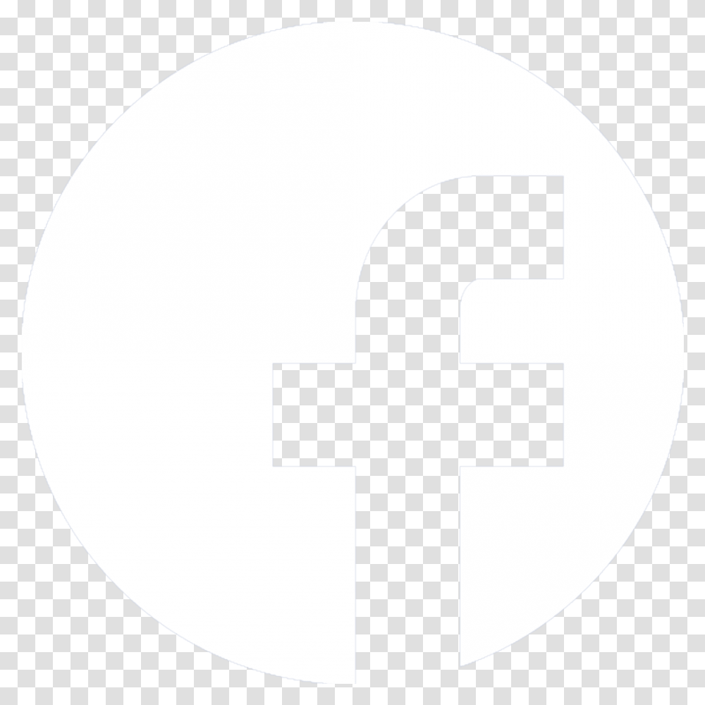 Fire Logo Facebook Instagram Blanc, Number, Trademark Transparent Png