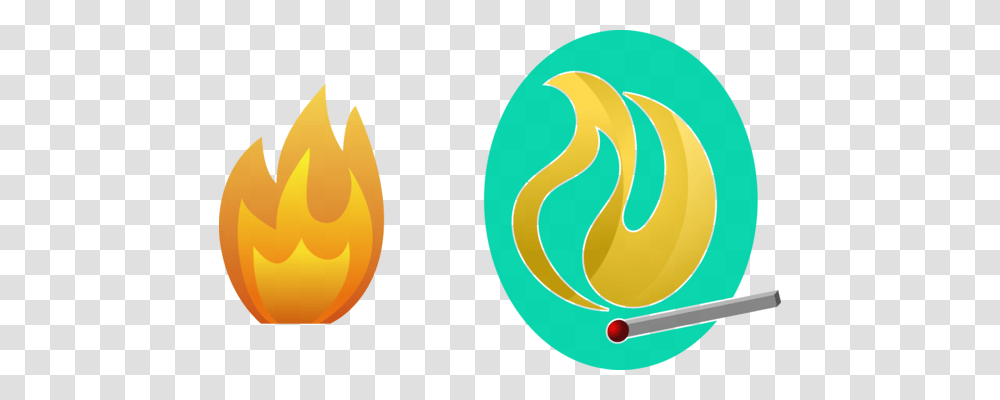 Fire Logo Flame Symbol Sign, Egg, Food, Balloon Transparent Png