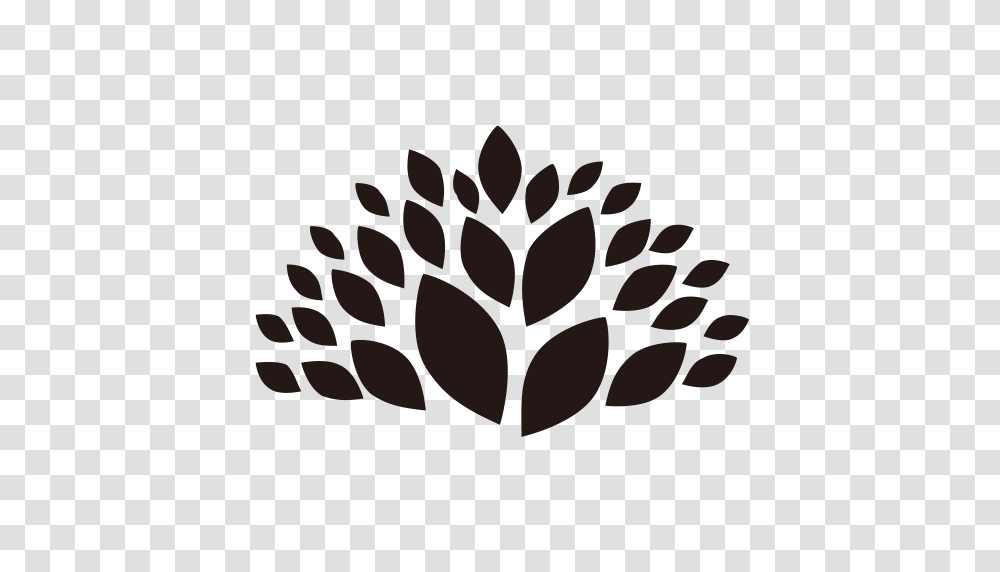 Fire Logo Icon With And Vector Format For Free Unlimited, Plant, Flower, Blossom, Floral Design Transparent Png