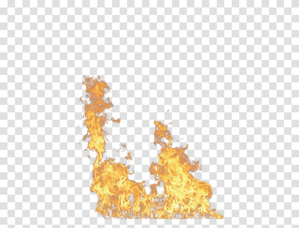 Fire Low Resolution, Bonfire, Flame Transparent Png