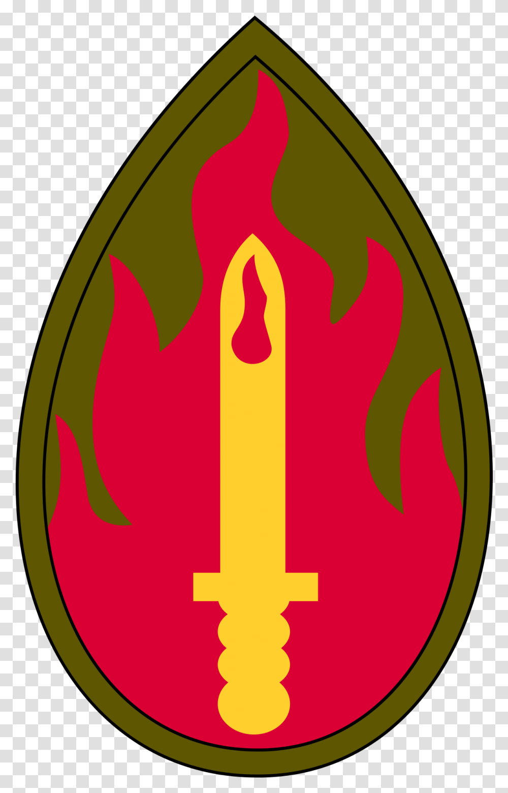 Fire Magic Circle Image 63rd Infantry Division, Label, Text, Armor, Shield Transparent Png