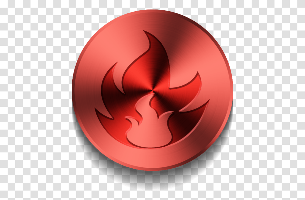 Fire Medallion By Zekrom 9 Pokemon Todos Pokemon Do Tipo Zekrom, Leaf, Plant, Symbol, Heart Transparent Png