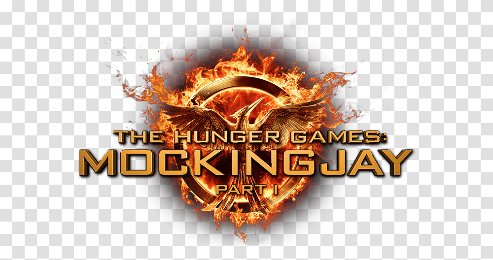 Fire Mockingjay Hunger Games, Bonfire, Flame Transparent Png
