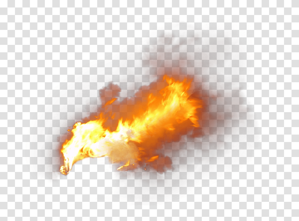 Fire, Nature, Bonfire, Flame Transparent Png