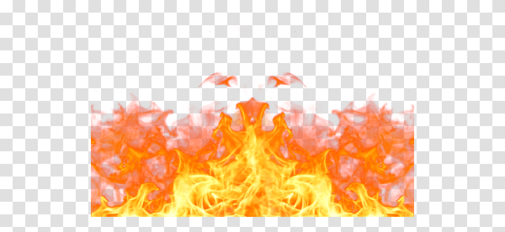 Fire, Nature, Bonfire, Flame Transparent Png