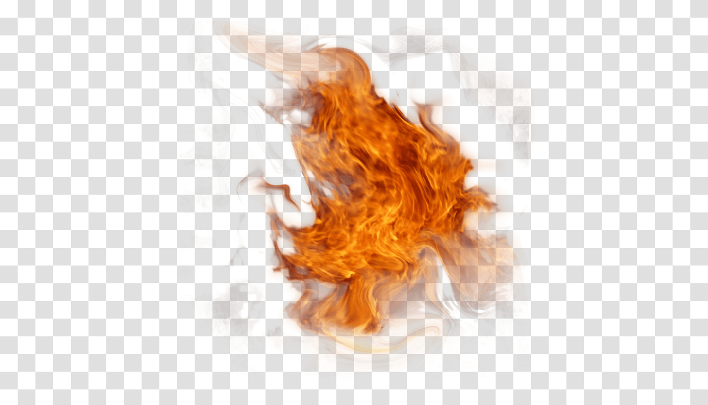 Fire, Nature, Flame, Bonfire, Pattern Transparent Png