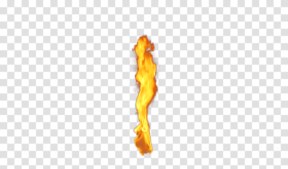 Fire, Nature, Flame, Bonfire Transparent Png