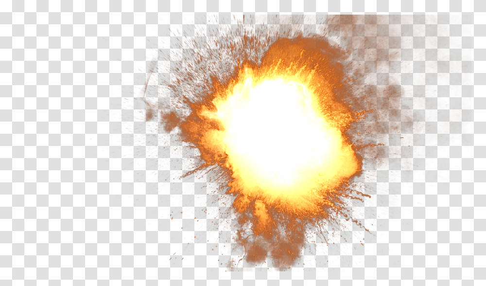 Fire, Nature, Flare, Light, Bonfire Transparent Png