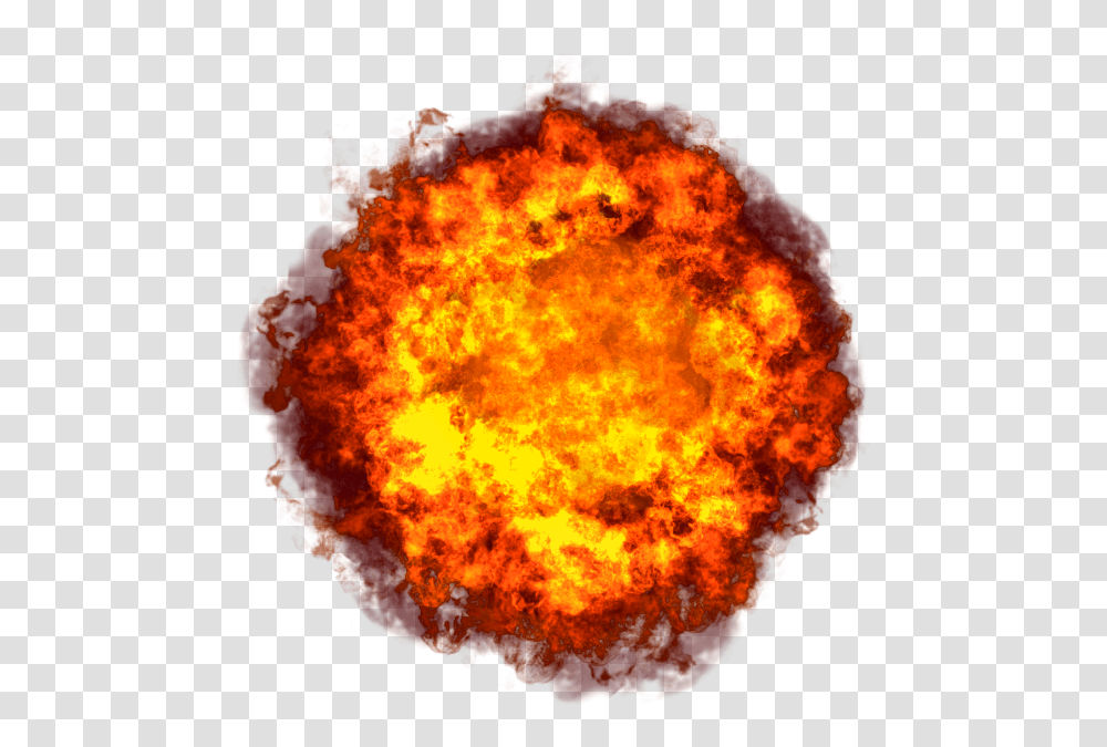 Fire, Nature, Mountain, Outdoors, Bonfire Transparent Png