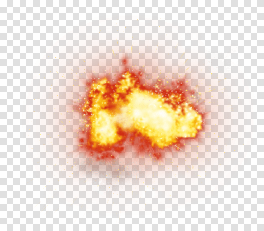 Fire, Nature, Nuclear, Mountain, Outdoors Transparent Png