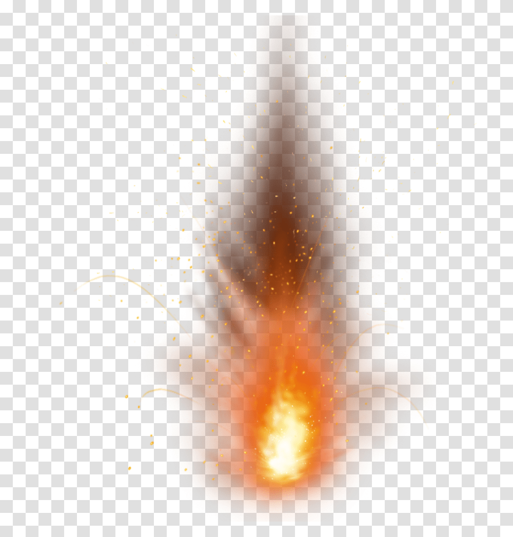 Fire, Nature, Outdoors, Bonfire, Flame Transparent Png