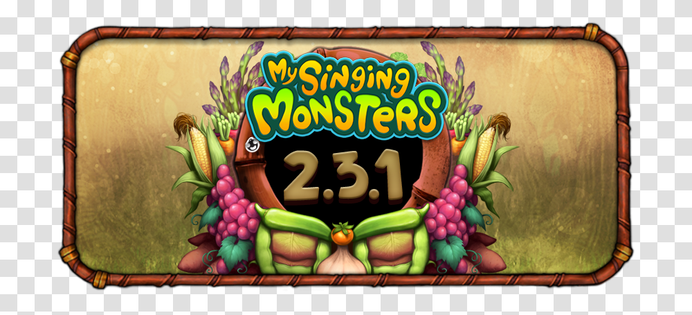 Fire Oasis My Singing Monsters, Outdoors, Food, Land, Nature Transparent Png