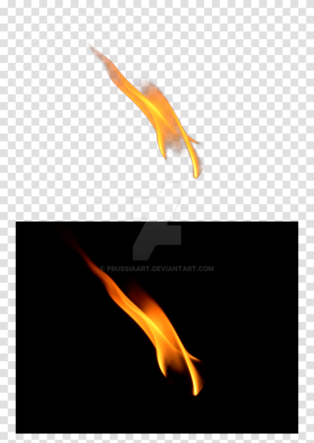 Fire On A Background, Flame, Light, Person, Human Transparent Png