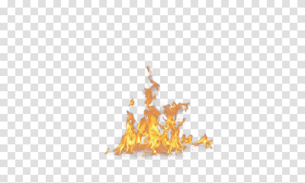 Fire On Ground, Bonfire, Flame Transparent Png