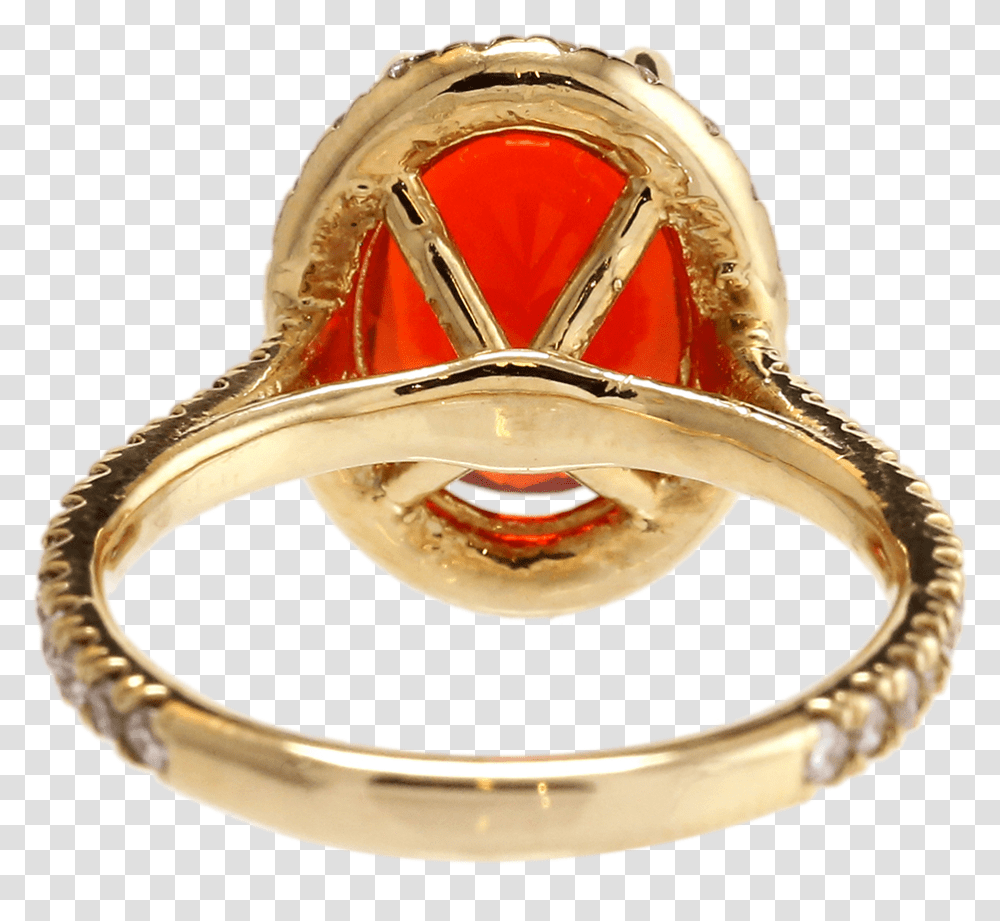 Fire Opal RingClass Pre Engagement Ring, Accessories, Accessory, Gold, Jewelry Transparent Png
