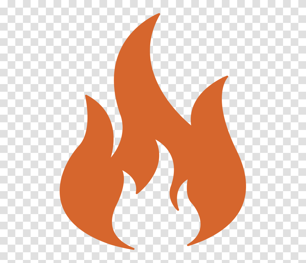 Fire Package, Flame, Bonfire, Painting Transparent Png