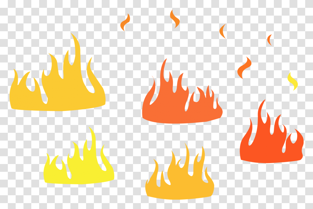 Fire Particle Clip Art, Flame, Bonfire, Halloween, Poster Transparent Png