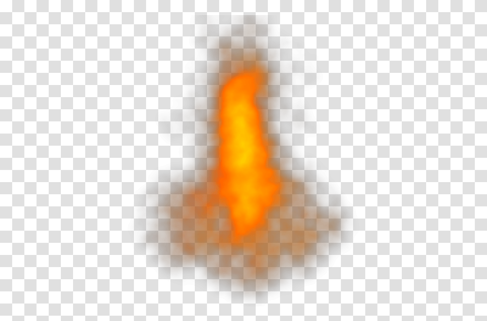 Fire Particle Illustration, Flame, Bonfire, Flare, Light Transparent Png
