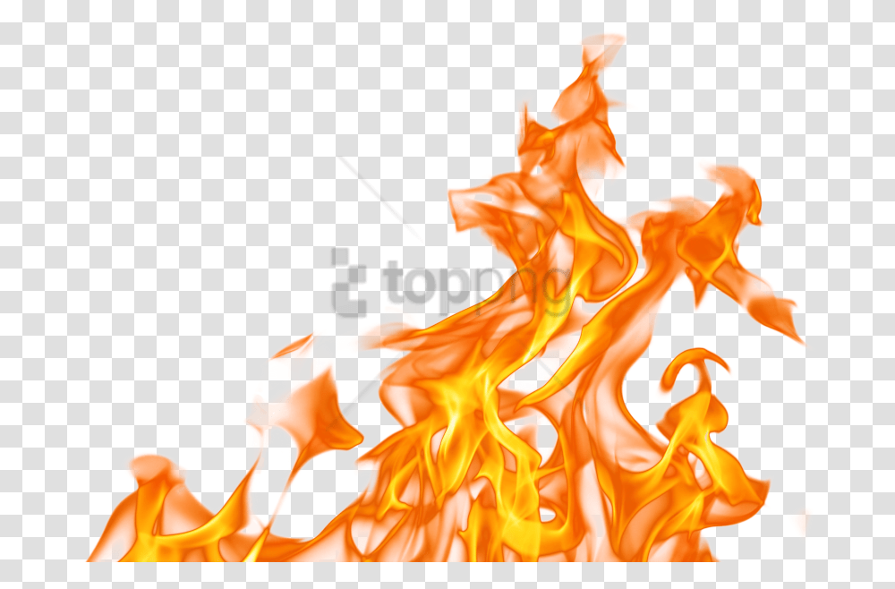 Fire Particle Texture Fire, Flame, Bonfire Transparent Png