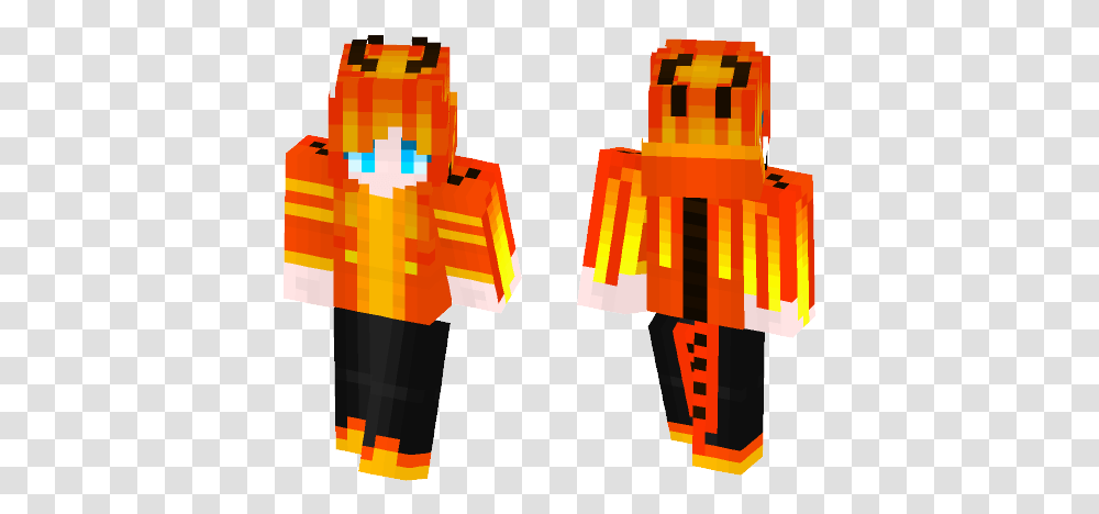 Fire Peril Wings Of Fire Minecraft, Lamp, Pac Man Transparent Png