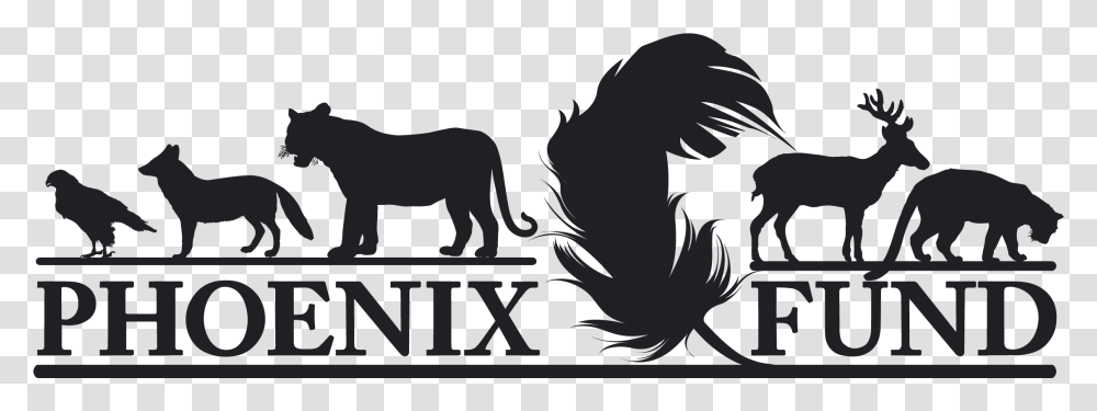 Fire Phoenix Phoenix Fund Logo, Animal, Mammal, Horse, Wildlife Transparent Png