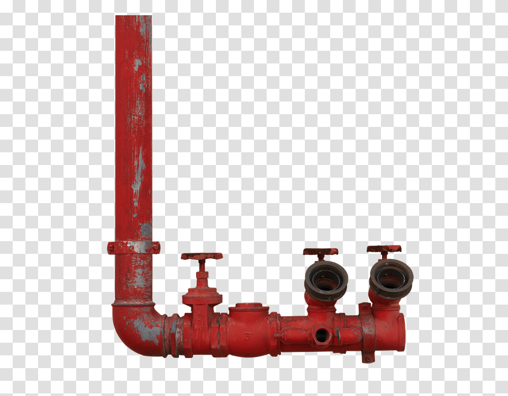 Fire Pipe Images Arts, Plumbing, Hydrant, Bronze, Pipeline Transparent Png