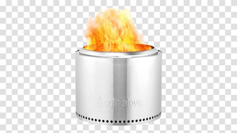 Fire Pit 942517 Vippng Stainless Steel Fire Pit Canada, Milk, Beverage, Drink, Tin Transparent Png