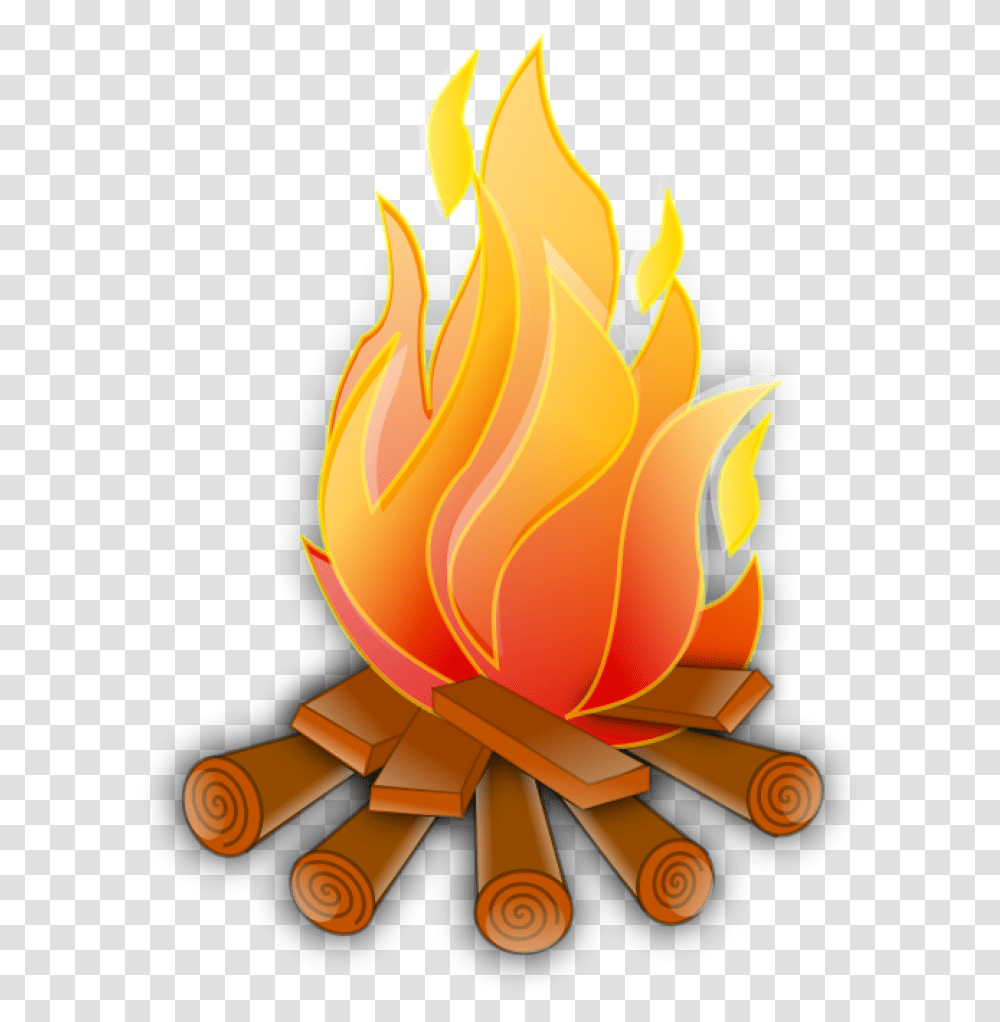 Fire Pit Campfire Flame Clip Art Fire Clipart, Toy, Bonfire Transparent Png