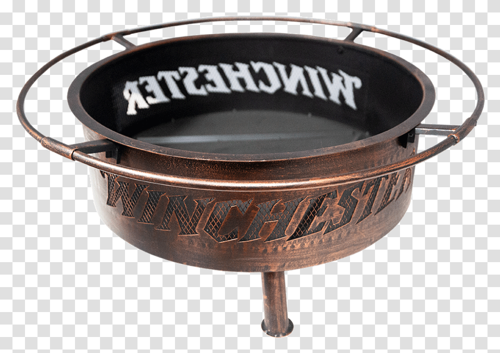 Fire Pit Cauldron, Bowl, Accessories, Accessory, Jacuzzi Transparent Png