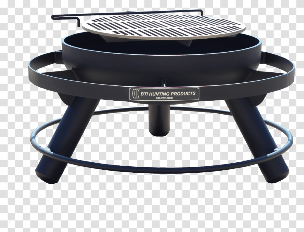 Fire Pits & Grills Bti Hunting Products & Firepits Outdoor Grill Rack Topper, Sink Faucet, Oven, Appliance, Burner Transparent Png