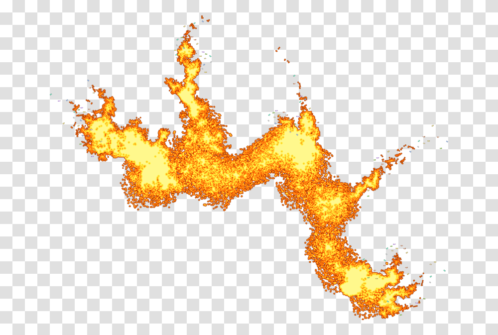 Fire Png6033 Fire Line Gif, Bonfire, Flame, Light, Flare Transparent Png