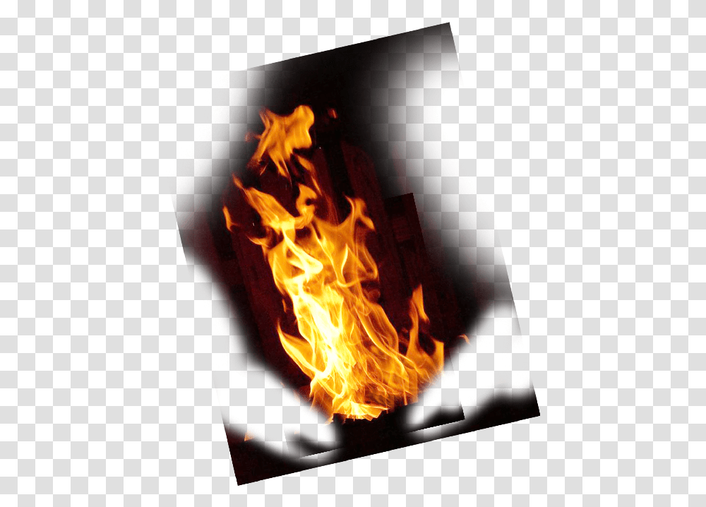 Fire Pngs Fire Download Flame, Bonfire, Person Transparent Png