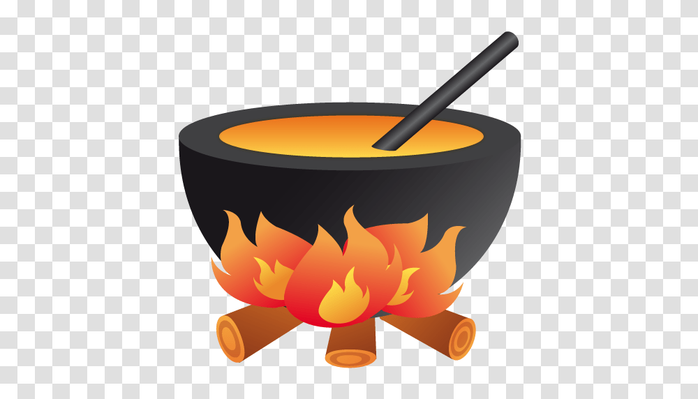 Fire Poison Icon Smashing Pumpkins Sets Ninja Cooking On Fire Clipart, Lamp, Flame, Ashtray, Bowl Transparent Png